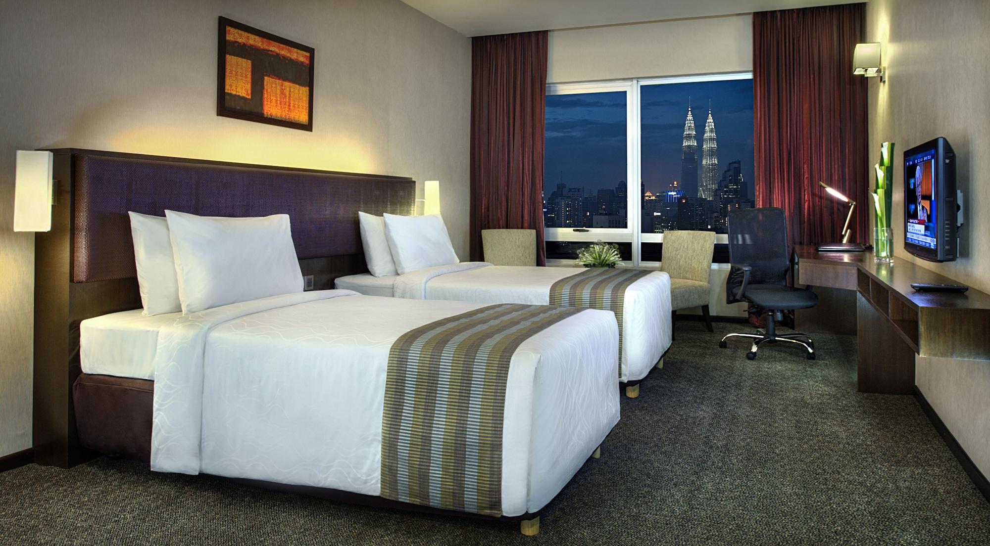 Furama Bukit Bintang, Kuala Lumpur Hotel Room photo