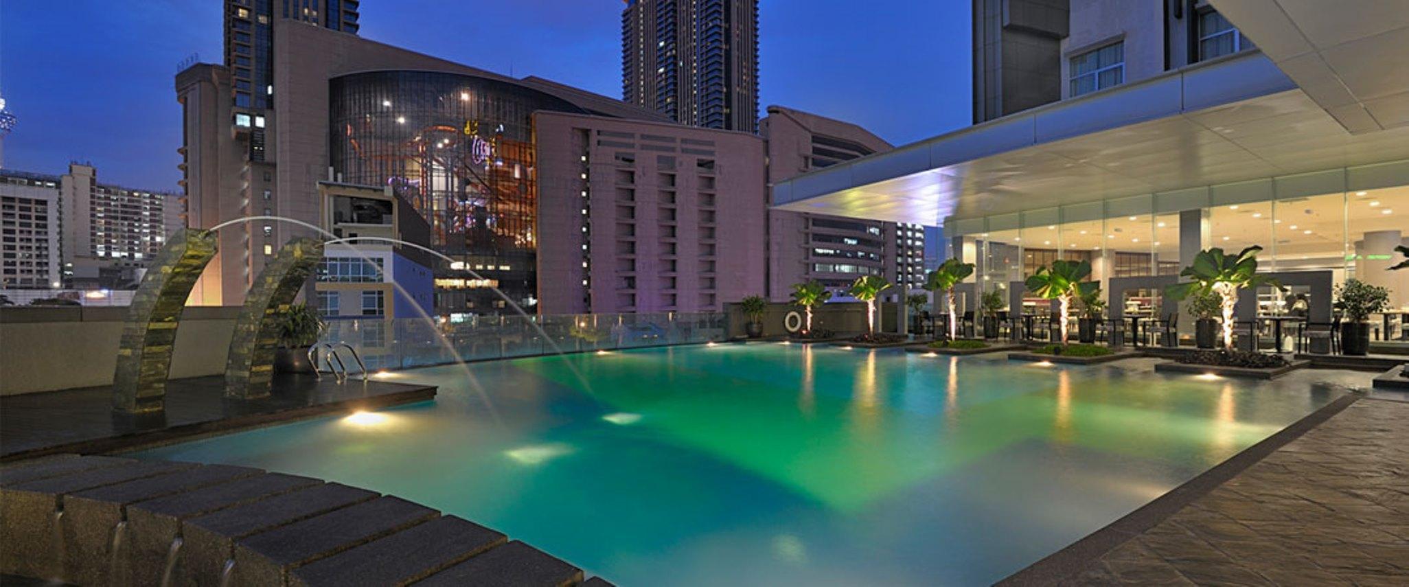 Furama Bukit Bintang, Kuala Lumpur Hotel Facilities photo